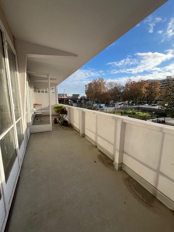 Appartement - 73 m² - 4 pièces