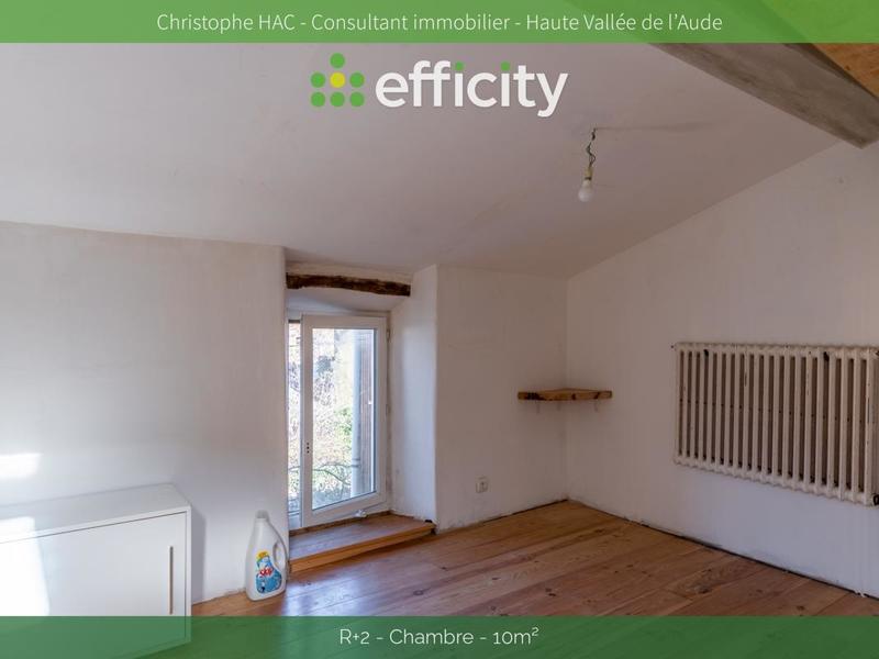 Maison - 280 m² - 15 pièces