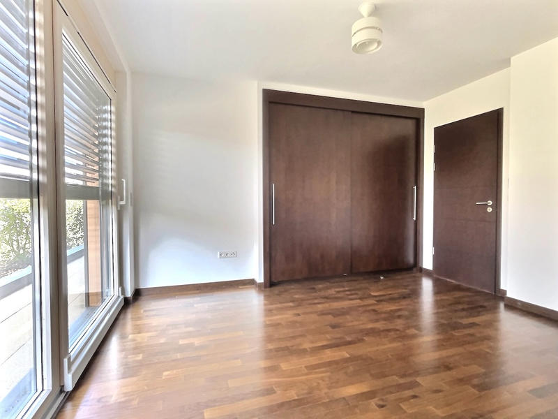 Appartement - 106 m² - 3 pièces