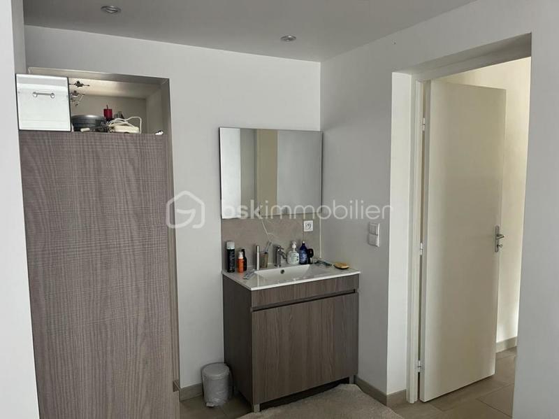 Maison traditionnelle - 140 m² - 7 pièces