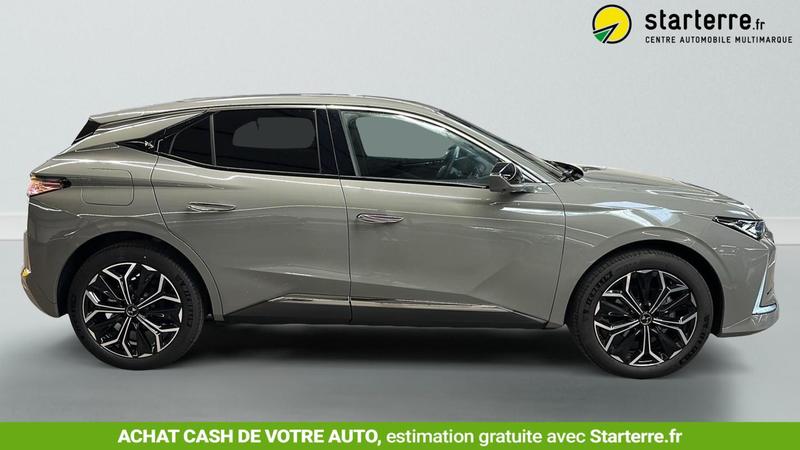 Ds Ds 4 PureTech 130 Eat8 Rivoli