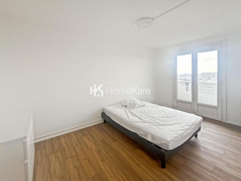 Appartement - 71 m² - 4 pièces