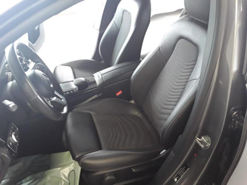 Mercedes Classe a 180 1.3 I 136 Cv Business Line Bva7