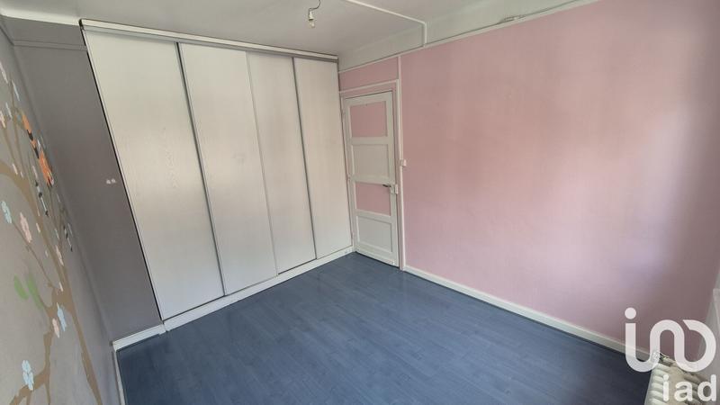 Maison de ville - 108 m² - 4 pièces