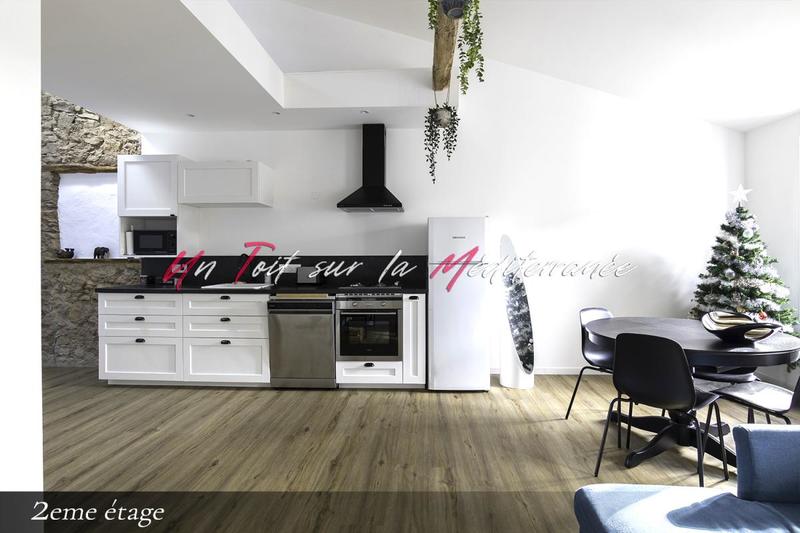 Maison - 147 m² - 5 pièces