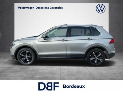 Volkswagen Tiguan 2.0 Tdi 150 Dsg7 Carat Exclusive