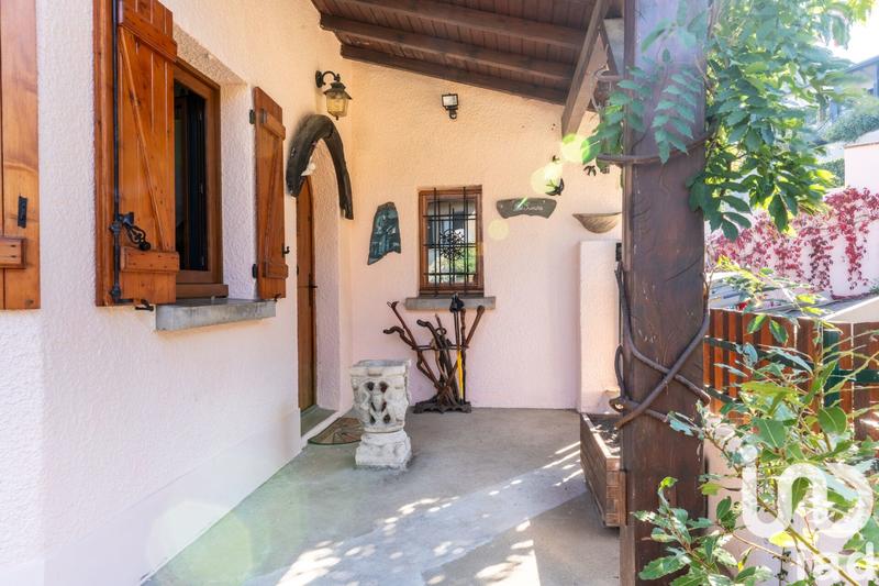 Maison de maîtres - 98 m² - 4 pièces