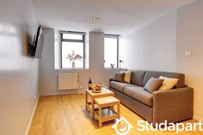 Appartement - 24 m² - 1 pièce