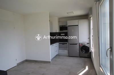 Appartement - 27 m² - 1 pièce