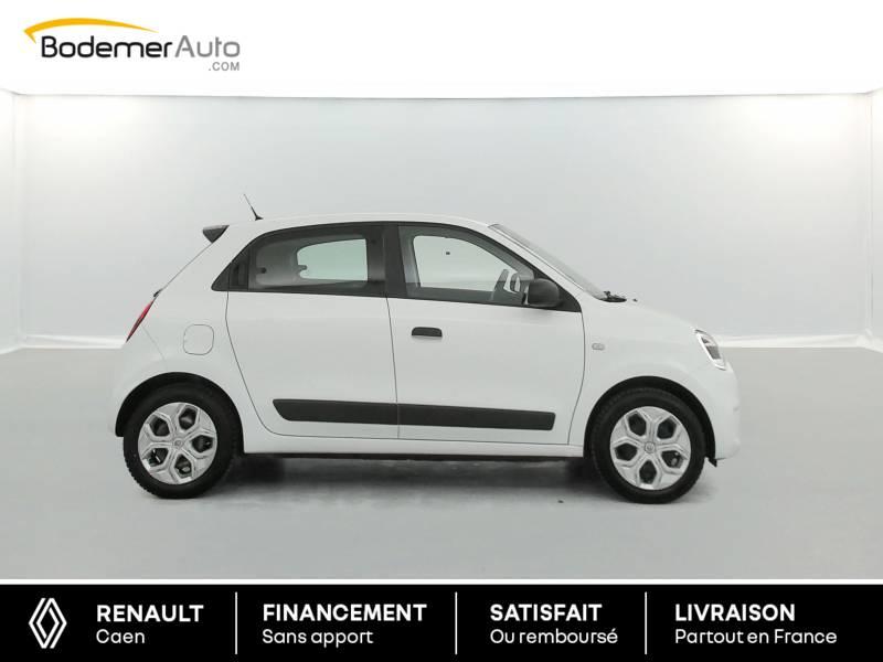 Renault Twingo III SCe 65 - 20 Life