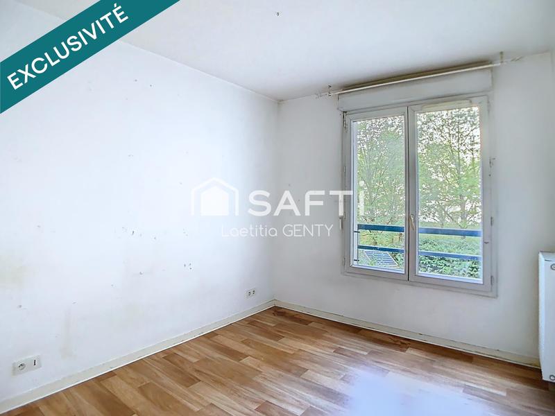 Appartement - 81 m² - 4 pièces