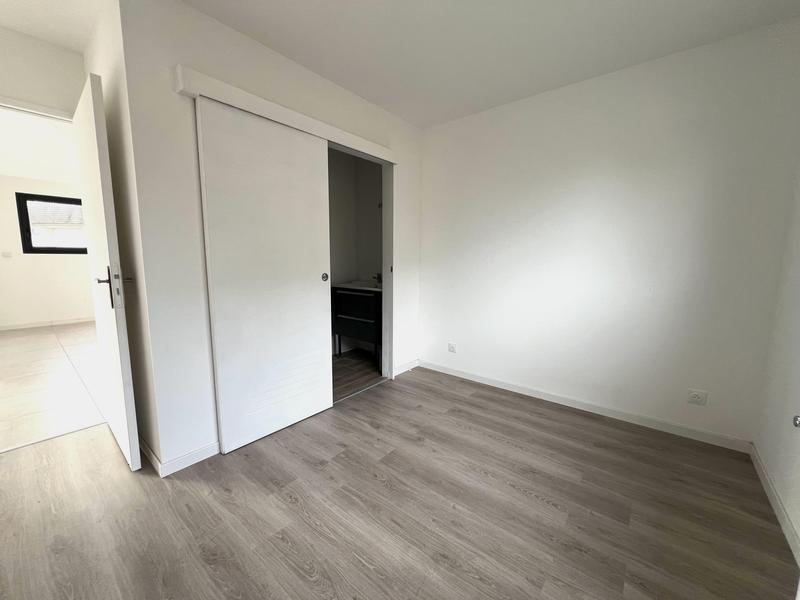 Maison - 101 m² - 6 pièces