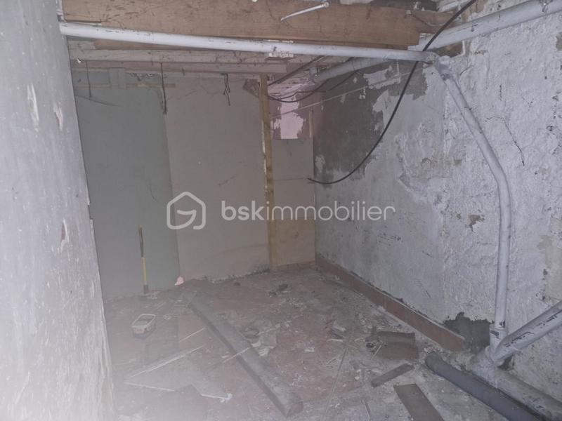 Immeuble - 375 m² - 15 pièces