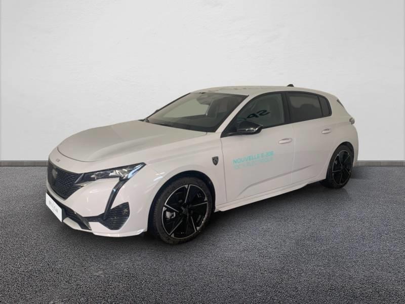 Peugeot 308 Electrique 54 kWh 156ch Gt