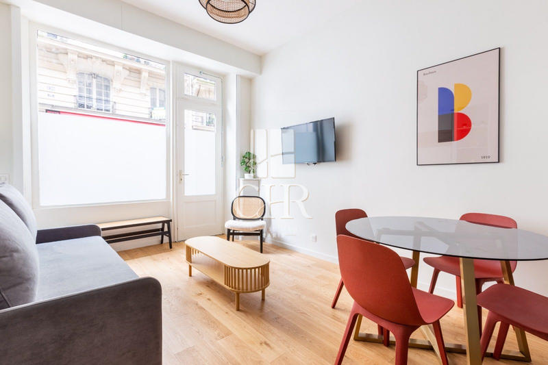 Local commercial - 40 m² - 2 pièces