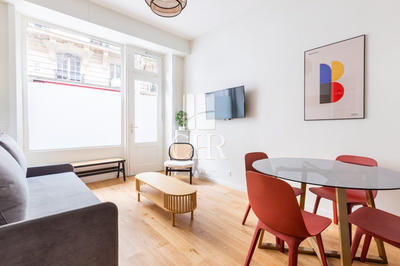 Local commercial - 40 m² - 2 pièces