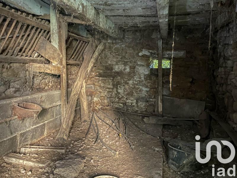 Ferme - 125 m² - 4 pièces