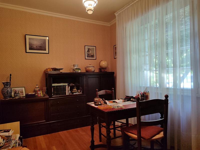 Maison - 192 m² - 8 pièces