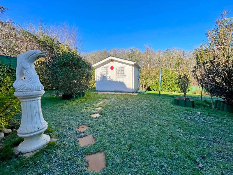 Maison en pierre - 95 m² - 3 pièces