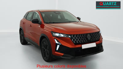 Renault Austral Nouveau Full Hybrid E-Tech 200 Ch Evolution