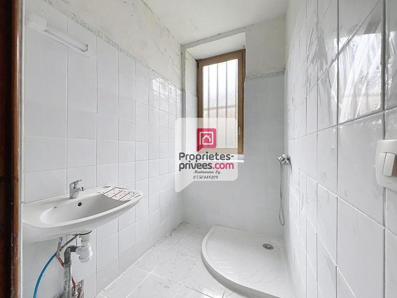 Maison - 621 m² - 12 pièces