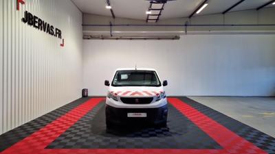 Peugeot Expert Cabine Approfondie ca long 2.0 bluehdi 120 ss bvm6 fixe premium
