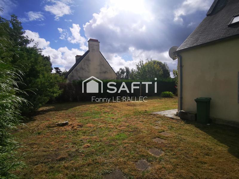 Maison - 140 m² - 7 pièces