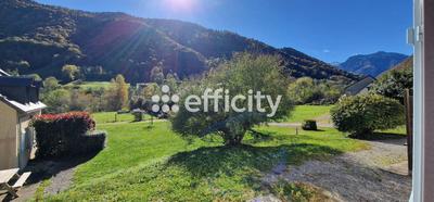 Appartement - 41 m² - 2 pièces