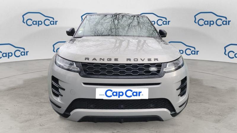 Land Rover Range Rover Evoque D240 Mhev Awd 241 Bva9 R-Dynamic s - Automatique