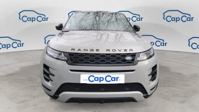 Land Rover Range Rover Evoque D240 Mhev Awd 241 Bva9 R-Dynamic s - Automatique