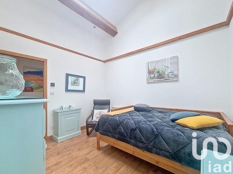 Maison - 182 m² - 7 pièces