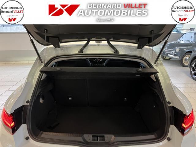 Renault Mégane IV Berline Blue dCi 115 Edc Evolution