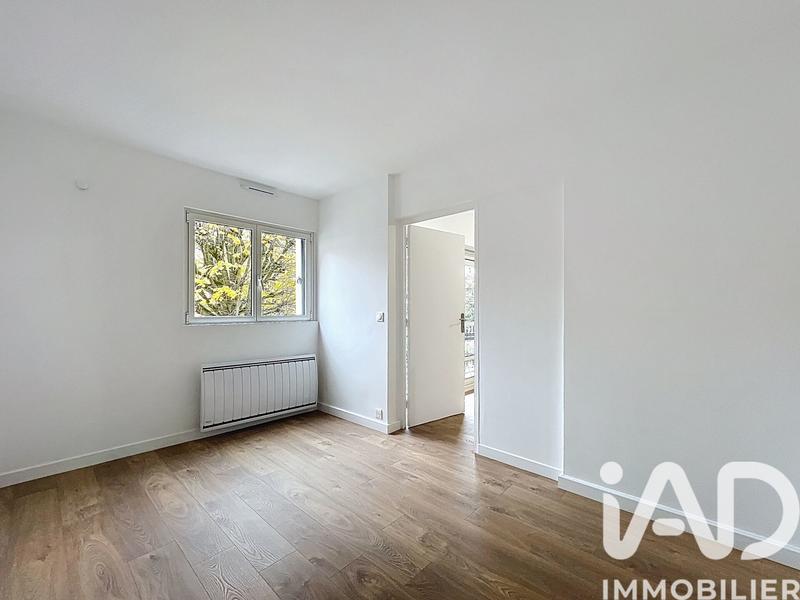 Appartement - 90 m² - 4 pièces