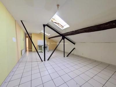 Appartement - 42 m²