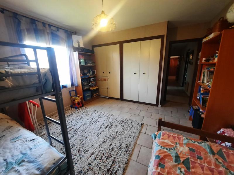 Villa - 211 m² - 7 pièces