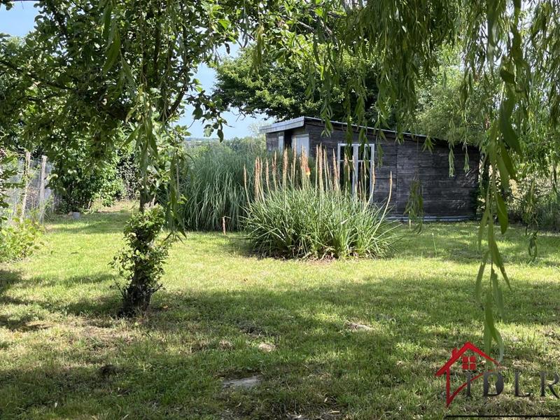 Longère - 109 m² - 4 pièces