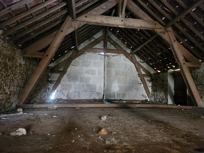 Maison - 80 m² - 2 pièces