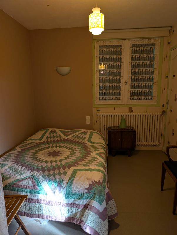 Maison - 120 m² - 8 pièces