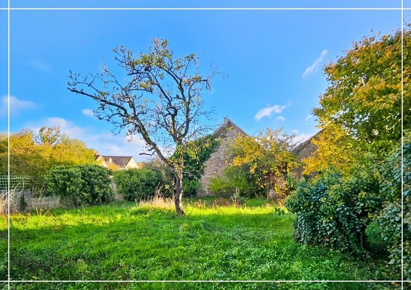 Immeuble - 180 m² - 7 pièces