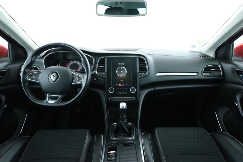 Renault Mégane 1.6 dCi Energy Bose Edition 130 ch