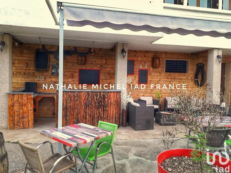 Local commercial - 1 250 m²