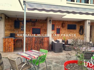 Local commercial - 1 250 m²