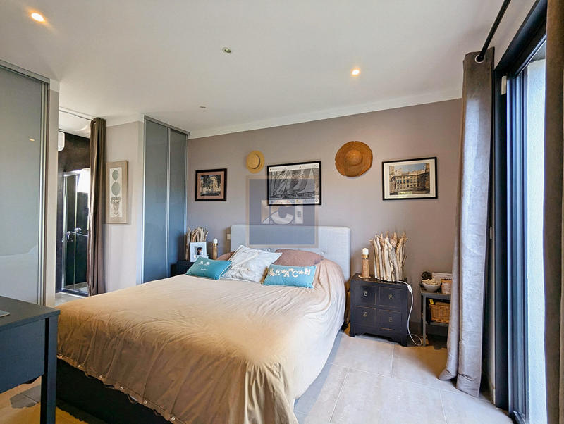 Villa - 164 m² - 5 pièces