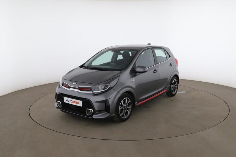 Kia Picanto 1.0 Gt Line 67 ch