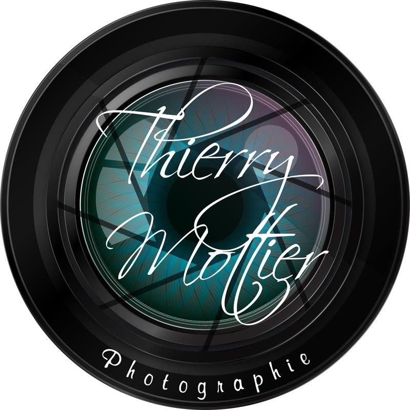 Thierry Mottier Photographe
