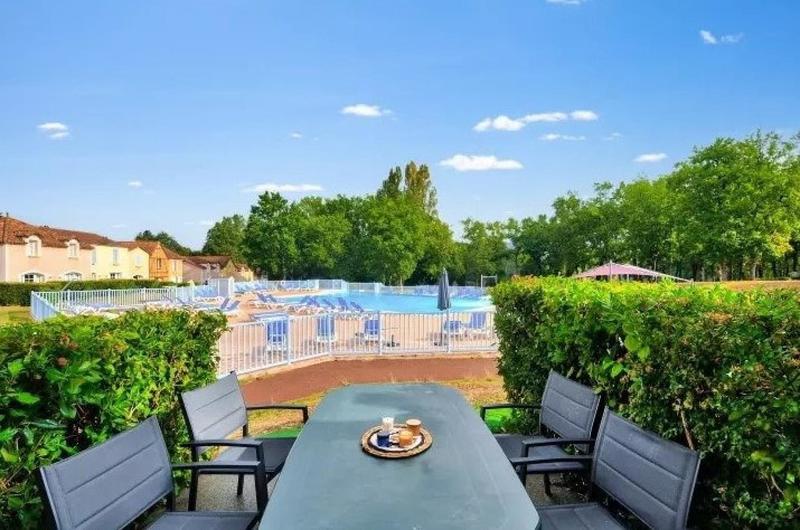 Maison - 38 m² - 3 pièces