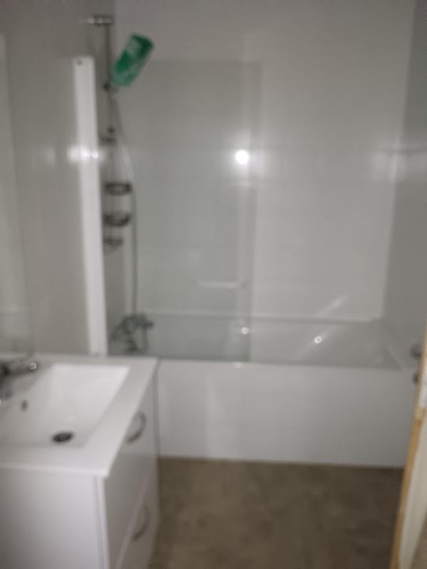 Appartement - 95 m² - 4 pièces