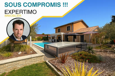 Villa - 160 m² - 6 pièces