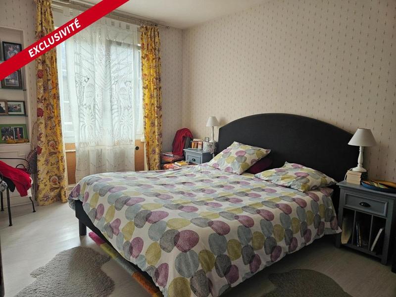 Maison de ville - 103 m² - 5 pièces