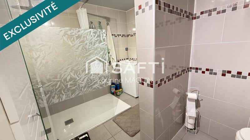 Maison de village - 186 m² - 7 pièces